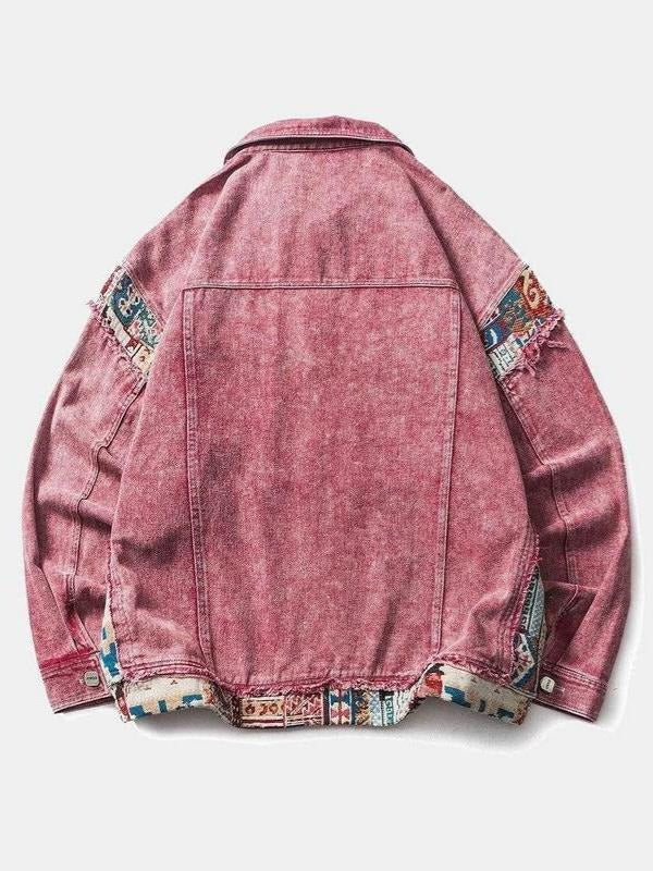 National Style Cowboy Suit