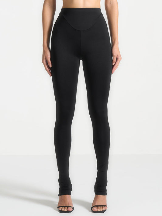 High Waisted Leggings