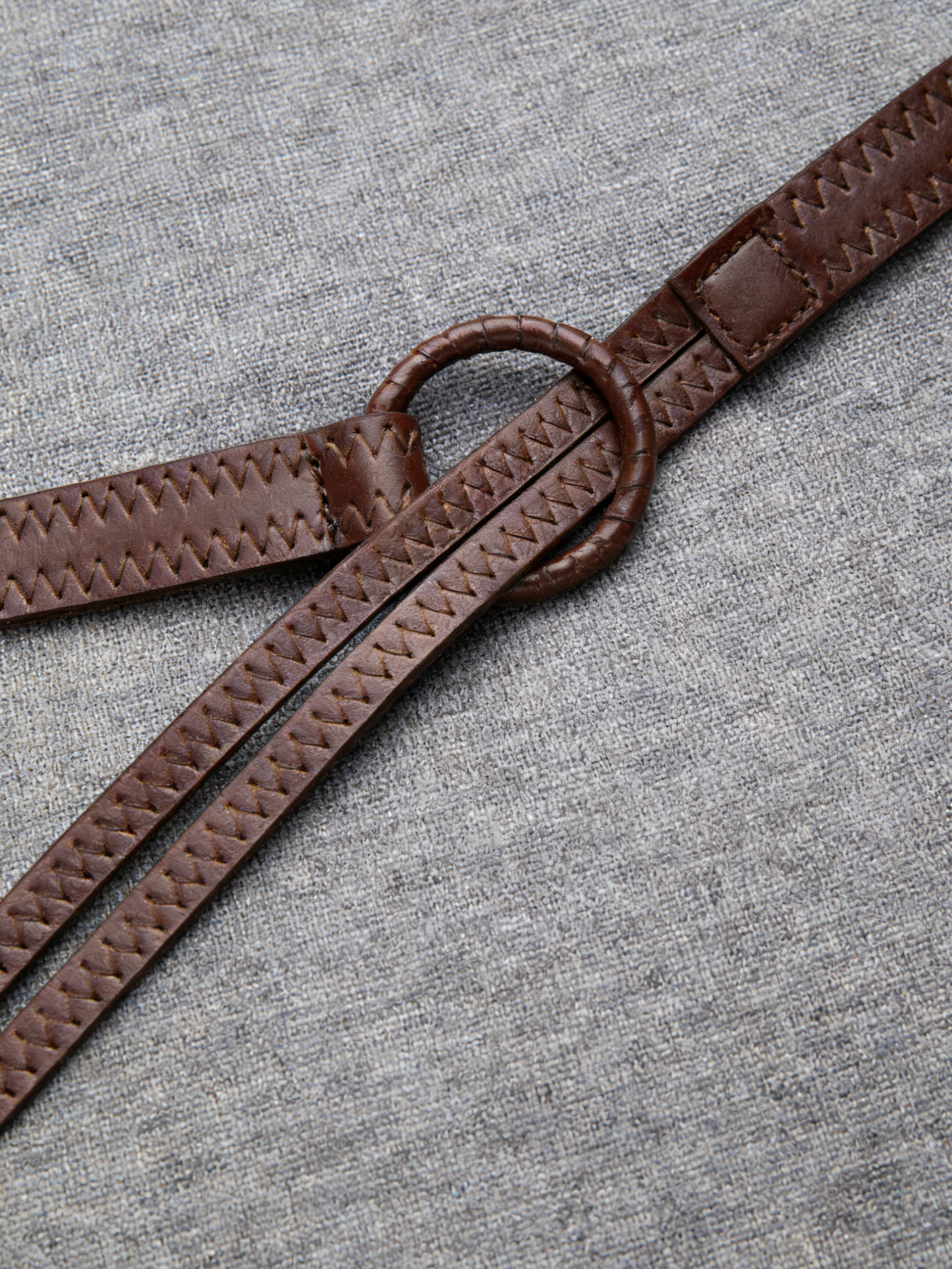 Heather Gray Mock Neck Knit Maxi Dress