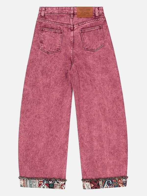 National Style Cowboy Suit