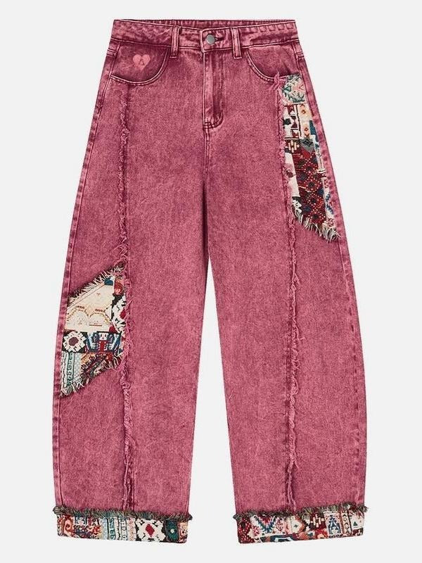 National Style Cowboy Suit