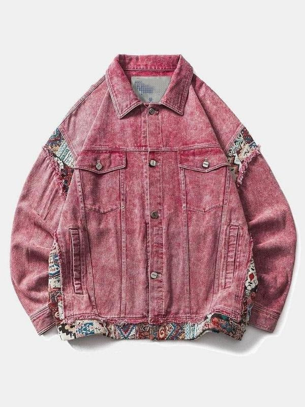 National Style Cowboy Suit