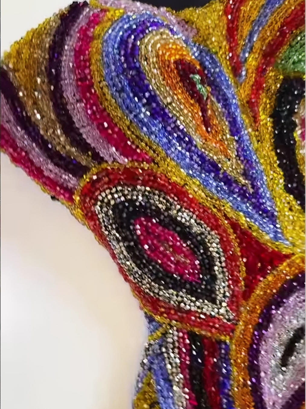 Rhinestone Sparkle Fashion Strapless Top Corset