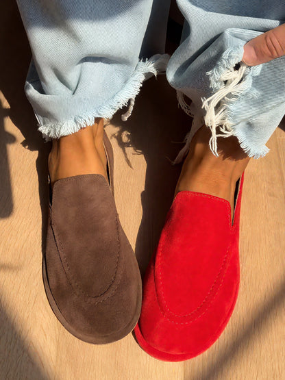 Comfortable and Chic Loafers