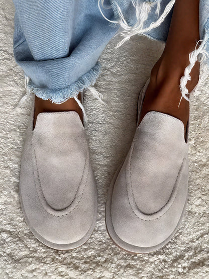Comfortable and Chic Loafers