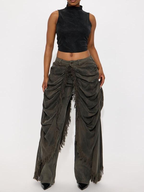 Gorgeous Denim Skirt Jeans