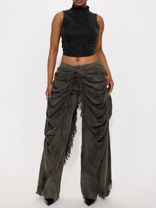 Gorgeous Denim Skirt Jeans