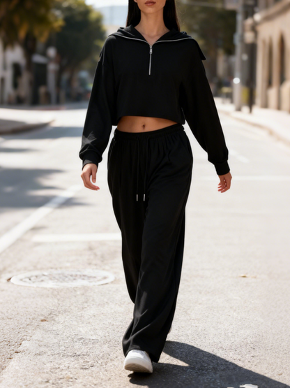 Cozy 2 Piece Lounge Matching Set