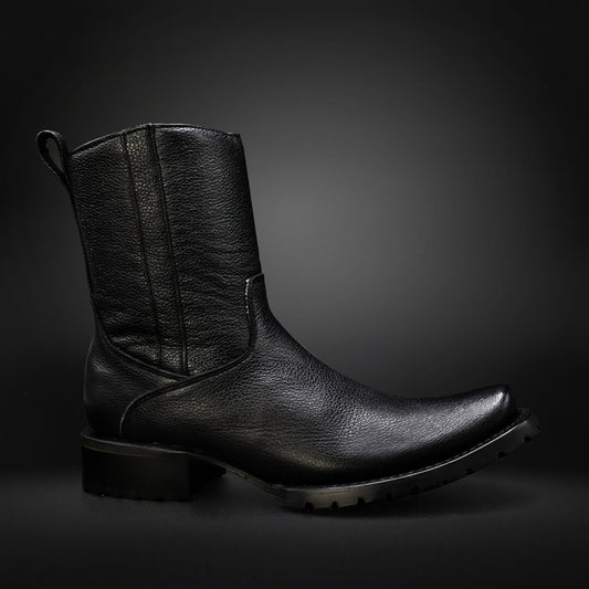 Men's Cowboy Truck Boots