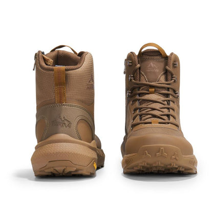 Men's Tactical Boots Lightweight Comfortable All-Day Work Boots