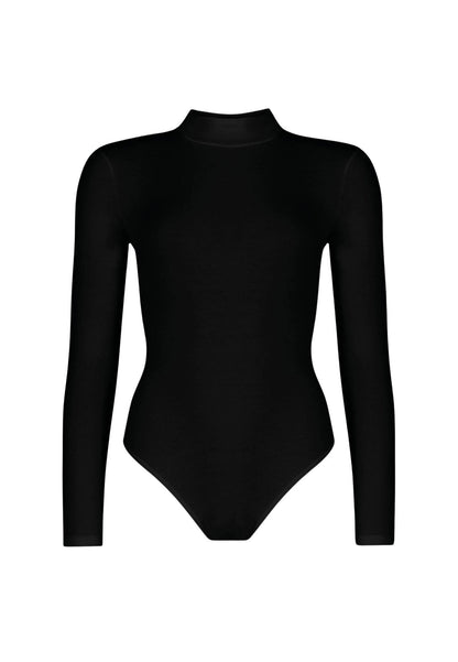 Premium Turtleneck Bodysuit