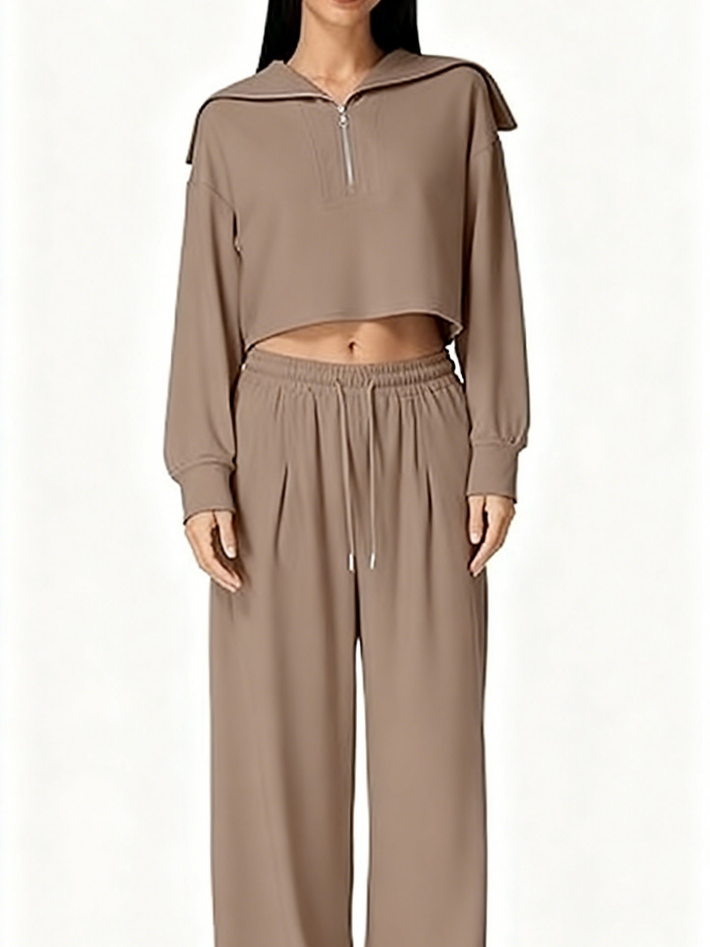 Cozy 2 Piece Lounge Matching Set