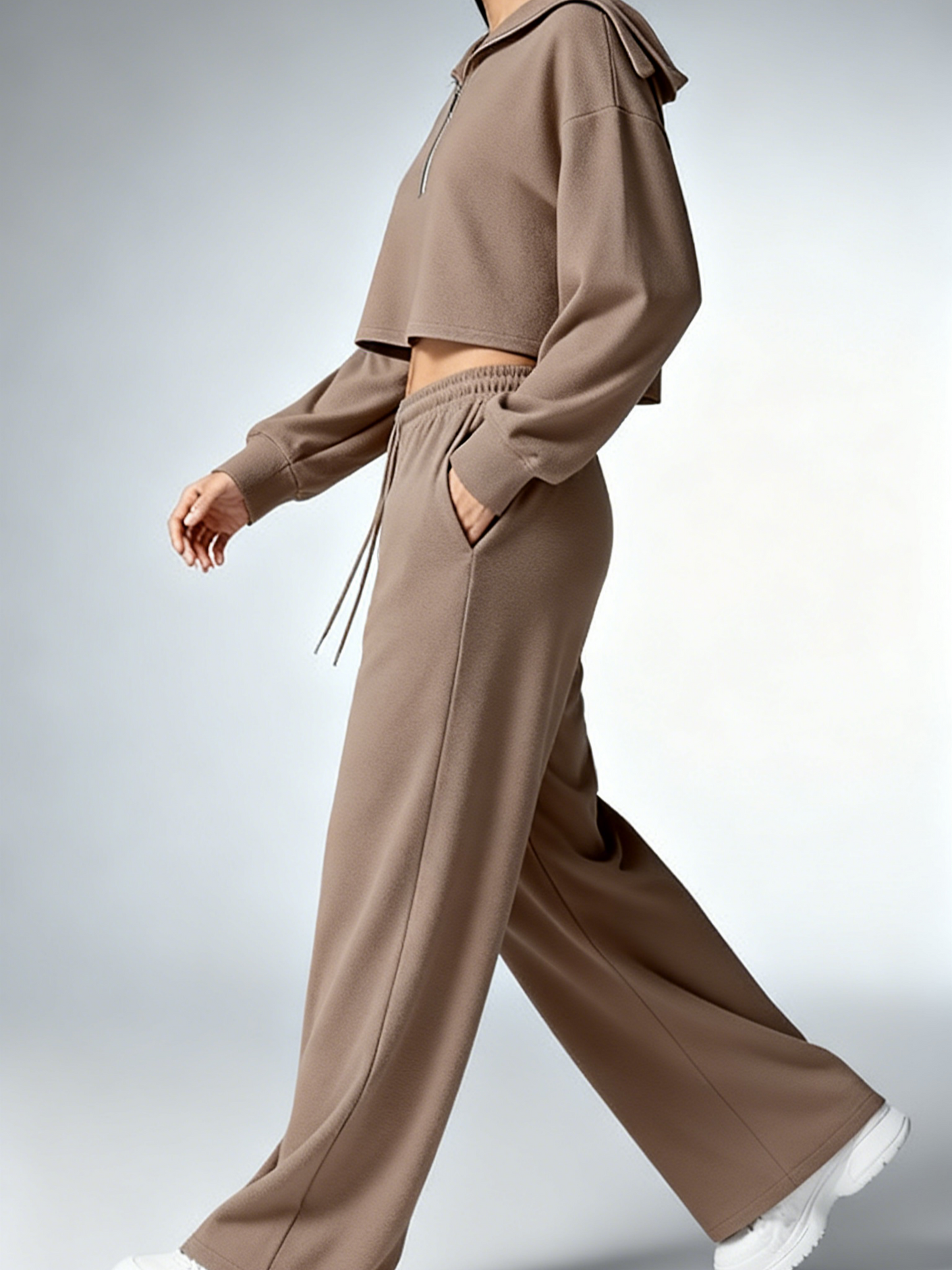 Cozy 2 Piece Lounge Matching Set