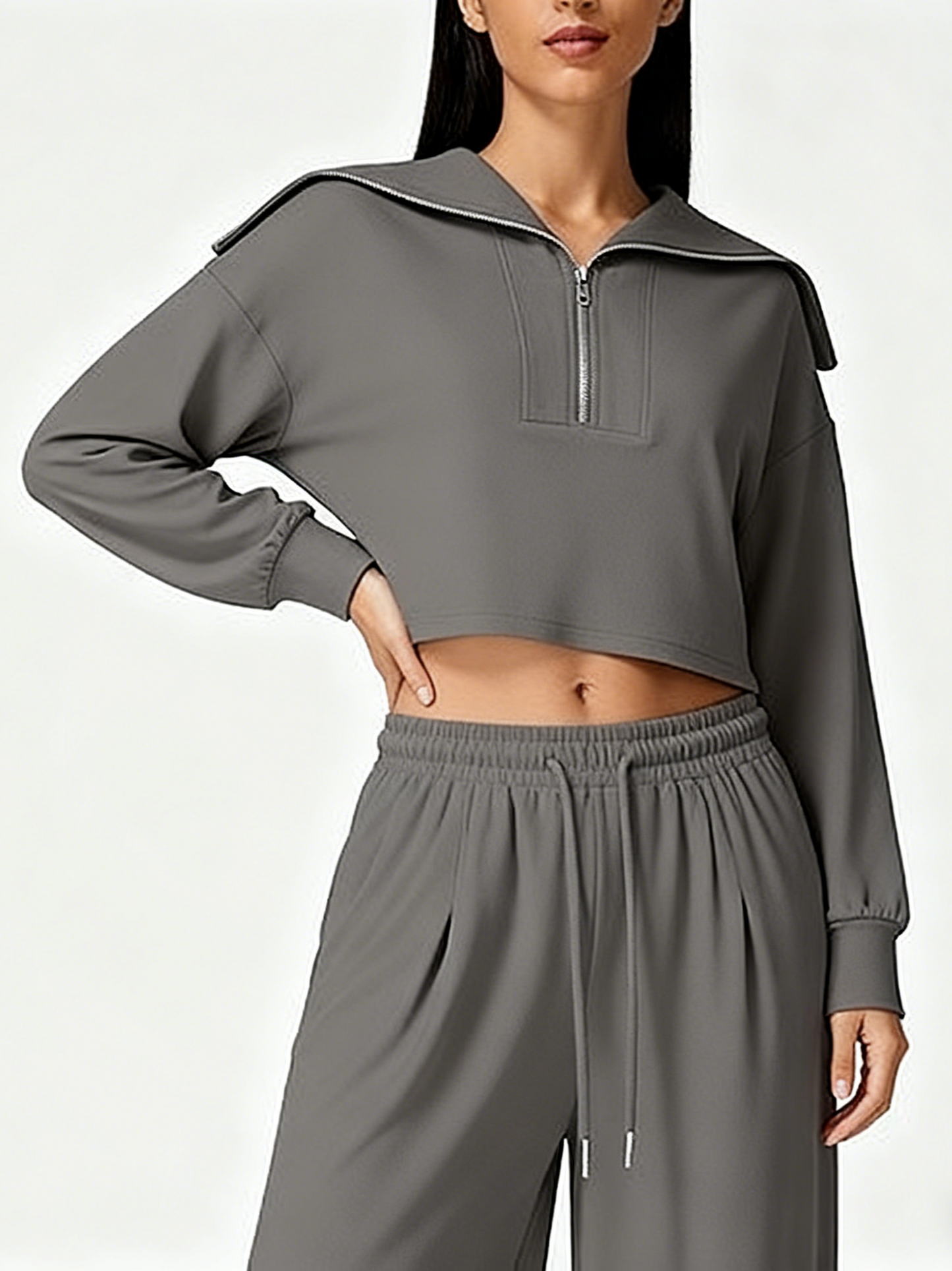 Cozy 2 Piece Lounge Matching Set