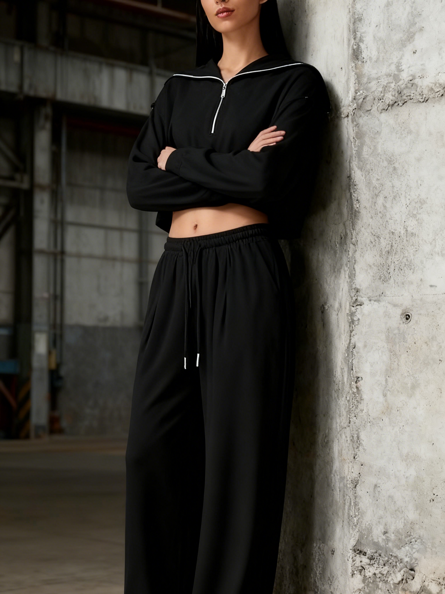 Cozy 2 Piece Lounge Matching Set