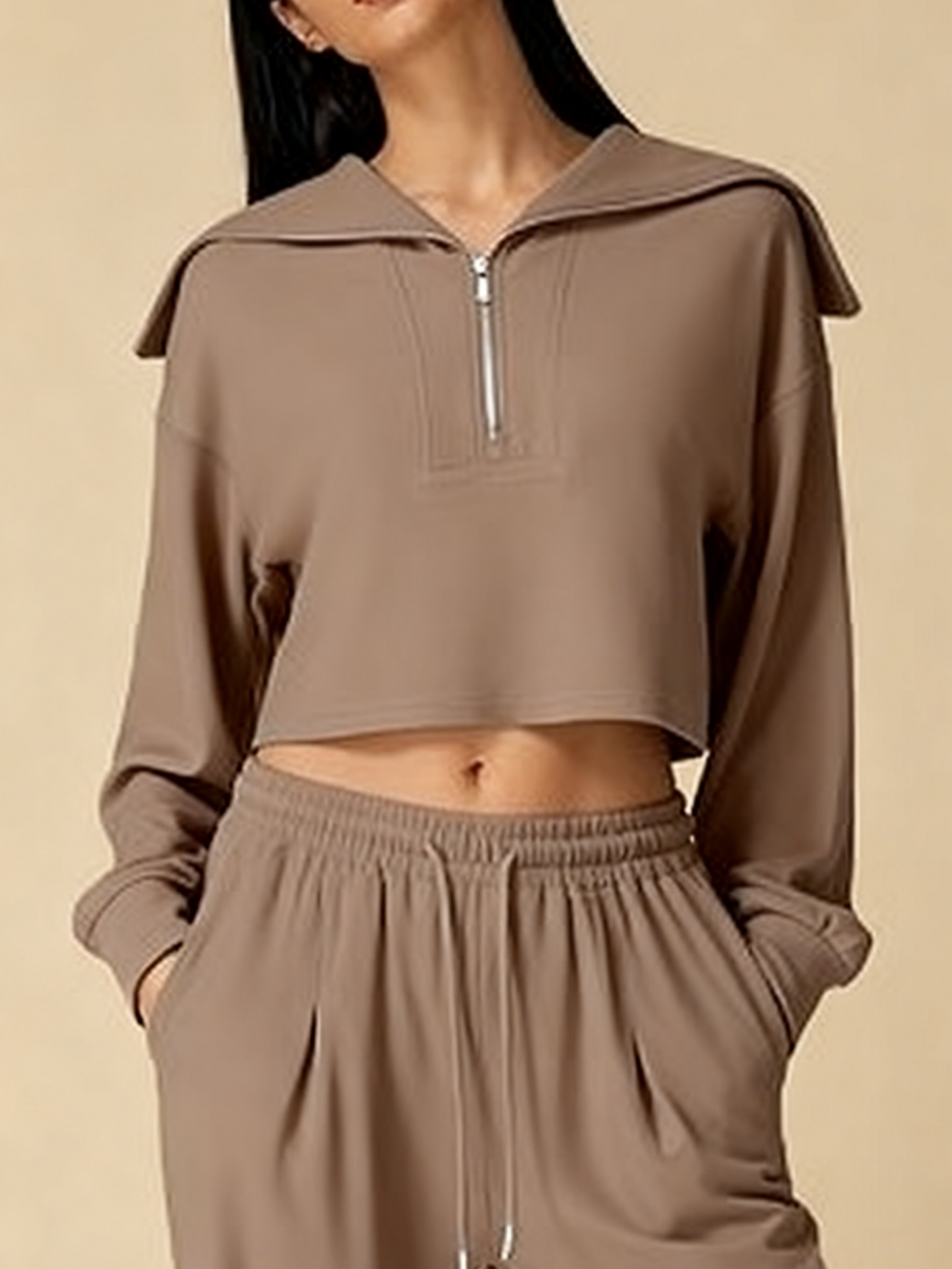 Cozy 2 Piece Lounge Matching Set