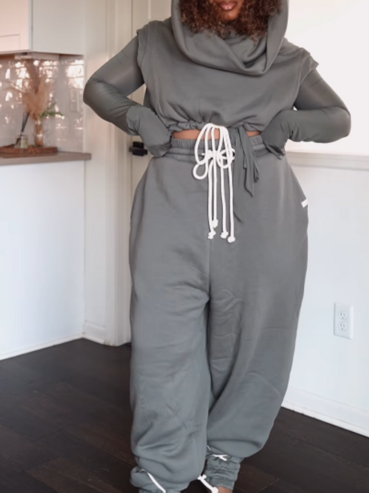 Leisure Sports Suit